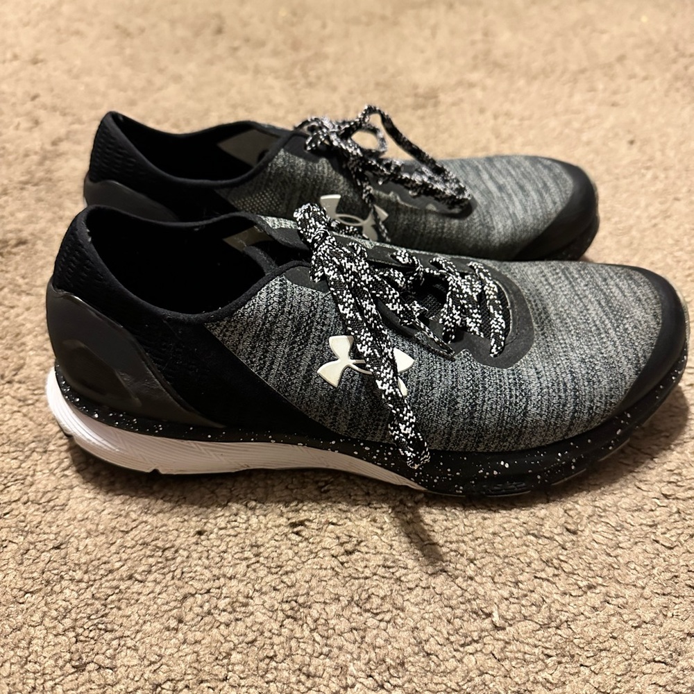 Under Armour Charged Running Shoes